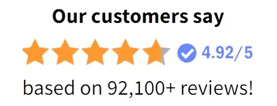 BrainMary   five star customer ratings