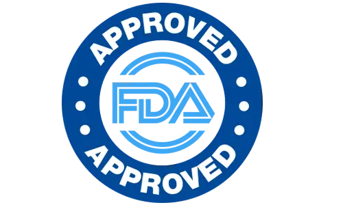 BrainMary  Produced in FDA Compliant Facility
