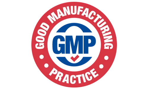 BrainMary  GMP Certified Manufacturing Facility
